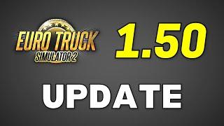 ETS2 Update 1.50 News  Switzerland Rework - Early 2024  Secret Roads Weigh Stations & Viewpoints