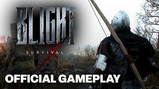 Blight Survival – Official Gameplay Reveal