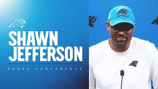 Shawn Jefferson on Jonathan Mingo He’s everything we thought