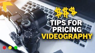 How To Price Your Video Work  3 Key Tips to Negotiate Rates