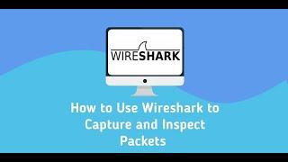How to use Wireshark Filters to Inspect Packets #souravbag #tekkrescue