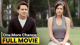 ‘One More Chance’ FULL MOVIE  Bea Alonzo John Lloyd Cruz