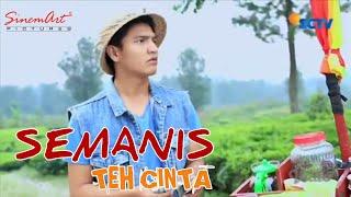 FTV Semanis Teh Cinta  Qaushar Harta & Masayu Clara