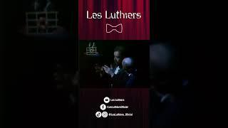 Les Luthiers - Shorts - El Regreso de Carlitos I