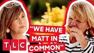 Amy And Caryn Discuss Their Relationship With Matt  Little People Big World