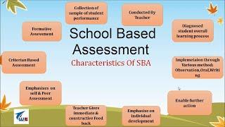 How to Download School Based Assessment Material from SIS Application