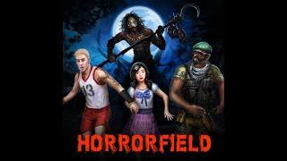 Horrorfield Multiplayer Horror New Game Download now Google Play Store #playstore #mobilegame #game