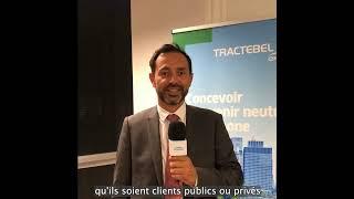 Inauguration nouveaux bureaux Marseille 2022