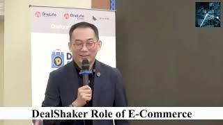 OneCoin DealShaker  Usability  e Commerce Latest VIdeo