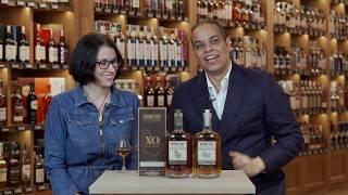 Mount Gay Rum – introducing the new XO and Black Barrel