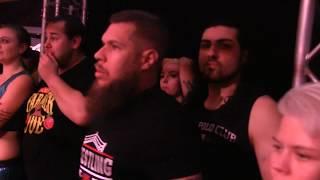 nGw-wrestling.de Die Highlights von nGw Probation 14 TAG 1