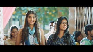 College Kumar Tamil Full Movie  New Tamil Movie  Priya Vadlamani  Rahul Vijay  Prabhu