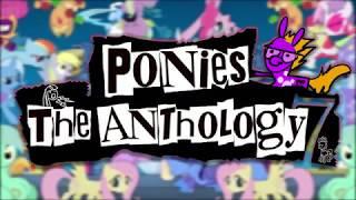 Anthology 7  BronyCon 2019 Teaser