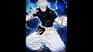 GOJOS 1% - Jujutsu Kaisen Manga EDIT#shorts #ytshorts #manga #mangaedit #jujutsukaisen #fyp