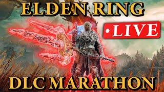 ELDEN RING DLC TODAY