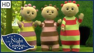 Catch the Ninky Nonk Tombliboos  In the Night Garden  Videos for Kids  WildBrain - Preschool