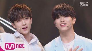 1THE9 - The Story KPOP TV Show  M COUNTDOWN 190425 EP.616