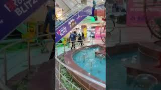 Centaurus Mall 2022.                         #islamabad #centaurus #mall #pakistan #vlog #shorts