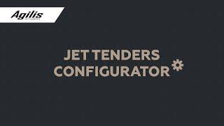Configurator for Agilis jet tenders review