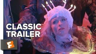 Creepshow 1982 Official Trailer - Hal Holbrook Leslie Nielsen Movie HD