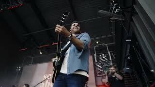 Brett Eldredge - I Feel Fine Live From CMA Fest 2022