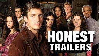 Honest Trailers  Firefly