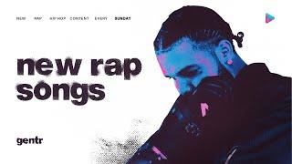 Best New Rap Songs this Week - April 14 2024