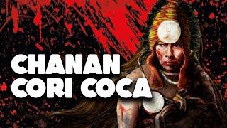 CHAÑAN CORI COCA   - Legendaria Guerrera Inca -   Mitología Incaica