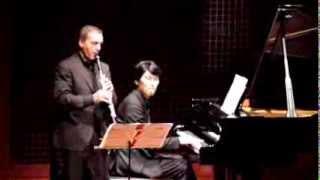 Carlo Boccadoro MANHATTAN MUSIC - ClFabrizio Meloni Pf Takahiro Yoshikawa