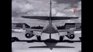 Немецкие самолеты Второй Мировой