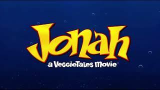 Jonah A VeggieTales Movie - Playlist Title Card