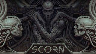 Scorn Great Atmosphere Terrible Combat