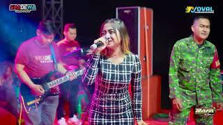 KAWIN KONTRAK - RATIH SYIFANA  - SHADEWA REBORN LIVE HARJOWINANGUN DEMPET DEMAK