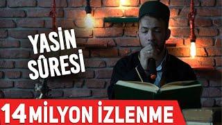 İçinizi Titretecek Tilavet 7  Yasin Suresi - Maksat114 Mealli