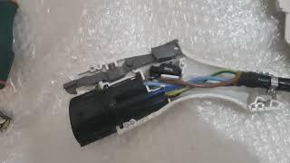 Nissan Leaf charging problem U1000 P31B8 EVC 287 EV HEV SOLVED