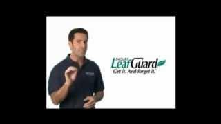 Leaf Guard LI