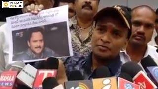 Venu Madhav Files Complaint on his Health Rumours  Exclusive Video - Filmyfocus.com