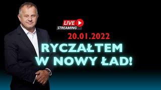 Ryczałt -ostania szansą dla przedsiębiorców?