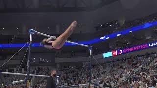 MyKayla Skinner - Uneven Bars - 2021 U.S. Gymnastics Championships - Senior Women Day 2