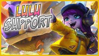 3 Minute Lulu Guide - A Guide for League of Legends