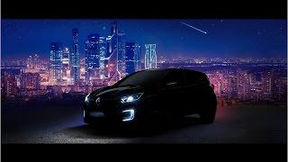 Рено Каптур для России - Новый Renault Kaptur 2016-2017