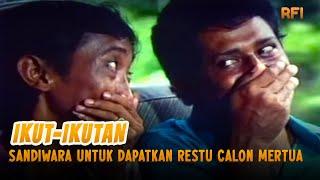 IKUT-IKUTAN 1990 FULL MOVIE HD