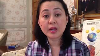 Lunas sa Stretch Marks - Payo ni Doc Liza Ramoso-Ong #120