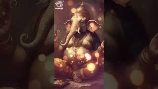 Ganesha Morning Chants - Pratasmaranam  Mantras  for Success & Removal of all Obstacles  #ganesha