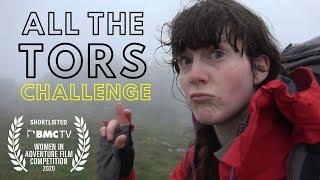 All The Tors A Dartmoor Story