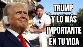 ATENTADO a TRUMP y lo MÁS IMPORTANTE DE TU VIDA #depresion #depresión #ansiedad #ansiedade