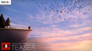 TRAILER  Funny CGI Animated Film ** POULET FREE ** Short Animation by IsART Digital Team PG13