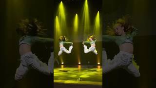 MIYABI & NANA Choreography  Holly  Valance - Kiss Kiss　#dance #dancer #kisskiss #Hollyvalance