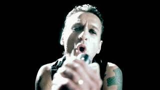 Dave Gahan - Dirty Sticky Floor Official Video HD