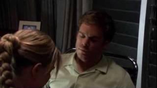 Dexter and Rita Crazy for you